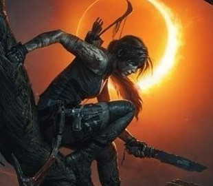 Новую часть Tomb Raider делают на Unreal Engine 5