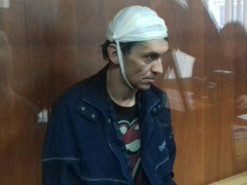 У Харкові чоловіка, який три роки тому під Новий рік захопив «Укрпошту», засудили до 10 років ув'язнення