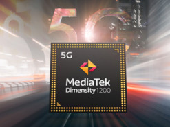 MediaTek впервые стала крупнейшим поставщиком процессоров для смартфонов