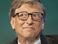 Билл Гейтс оценил перспективы российской вакцины от коронавируса