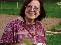 Померла українська поетеса Віра Вовк