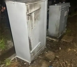 В Одесі засудили палія-рецидивіста на 10 років за диверсію