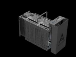 Canaan представил биткоин-майнер с иммерсионным охлаждением