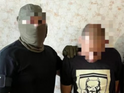 Винесли вирок російському "кроту", який коригував ракетні удари по побратимах із ЗСУ