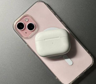 На Apple подали в суд через дефект у навушниках AirPods Pro