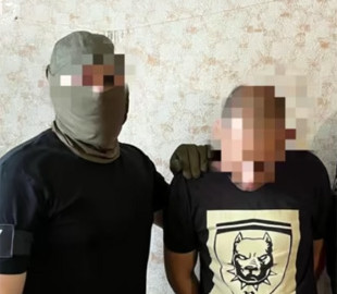 Винесли вирок російському "кроту", який коригував ракетні удари по побратимах із ЗСУ