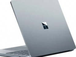 Microsoft представила новий ноутбук Surface Laptop 13