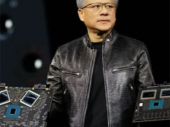 Nvidia повідомили, що продажі чіпів Blackwell нового покоління перевищать попередні прогнози