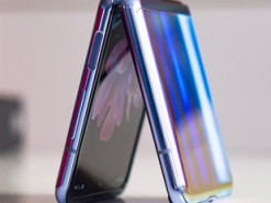 Характеристики Samsung Galaxy Z Flip4 подтверждены бенчмарком