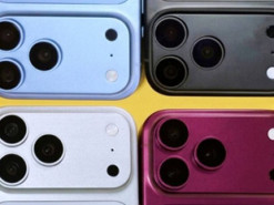 Нові кольори iPhone 18 Pro можуть змінити дизайн Android-флагманів