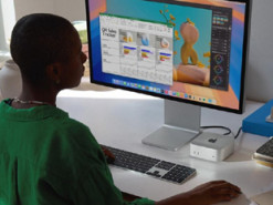 Apple готує дуже дешевий комп'ютер за ціною навушників: що вже відомо