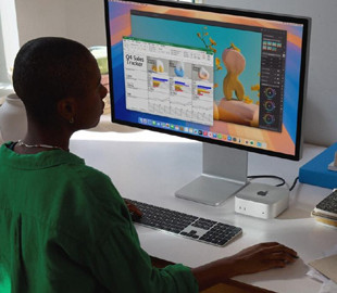 Apple готує дуже дешевий комп'ютер за ціною навушників: що вже відомо