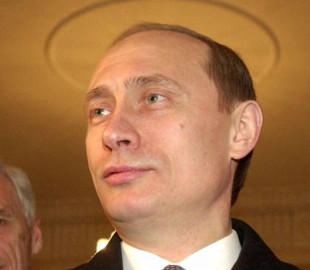 В РФ предложили официально называть путина "правителем". Дескать, народу так понятнее будет