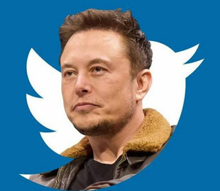 Илон Маск купил Twitter за 44 миллиарда долларов