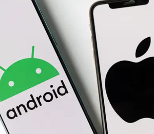 Перехід на iPhone: як швидко перенести контакти з Android-смартфона