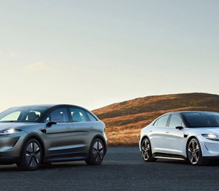 Совместное предприятие Sony и Honda по выпуску электромобилей может стать самостоятельным