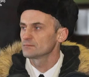 Зраднику України, який здав росіянам єдиний український підводний човен, повідомили про підозру