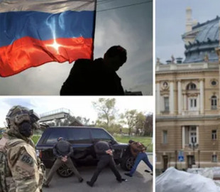 В Одессе будут судить шестерых любителей "русского мира", которые оправдывали российскую агрессию