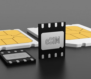 В 2020 г. будет поставлено свыше 225 млн смартфонов с поддержкой eSIM