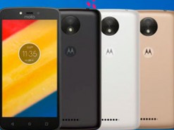 К анонсу готовится бюджетный смартфон Moto C2
