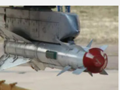 Українські розробники модернізували авіаційні ракети Р-60МК для наземних пускових установок