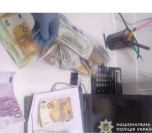 Жителька Великих Гаїв віддала шахраям понад 10 млн грн