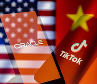 Сделка с TikTok не поможет Oracle догнать лидеров облачного рынка