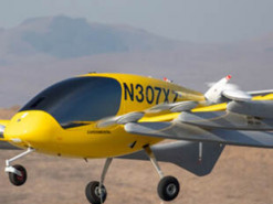 Это уже серьезно: Боинг выделил полмиллиарда на создание воздушного такси