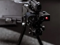 Індія презентувала Trikaal для ведення вогню з-за кутів