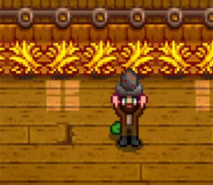 5-річний геймер здивував шанувальників Stardew Valley знайшовши механіку, про яку ті не знали