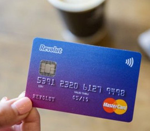 Финтех-единорог с украинскими корнями Revolut собрал $580 млн инвестиций