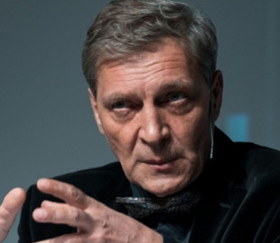 Невзоров и его жена подали заявки на получение гражданства Украины, – росСМИ