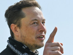 Странный твит Илона Маска сочли пророчеством о третьей мировой войне