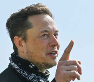 Странный твит Илона Маска сочли пророчеством о третьей мировой войне