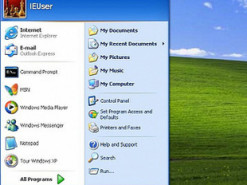 В Windows обнаружен секретный дизайн, кардинально отличающийся от всем известного