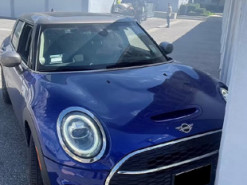 Рятувальники понад годину витягували голлівудську зірку Енн Гейч з понівеченого автомобіля