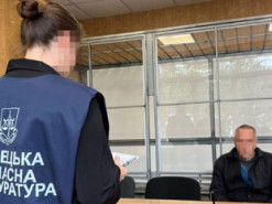 Зливав ворогу інформацію про розташування ЗСУ у Костянтинівці - заґратовано місцевого жителя