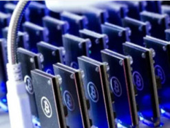 Майнінг біткоїна на 50% відбувається за допомогою альтернативних джерел енергії