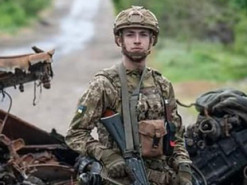 Українці відповіли американським соціологам, скільки вони готові воювати та що стане перемогою