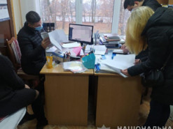 У Вінниці викрили незаконну схему виготовлення та продажі ковід-сертифікатів