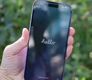 Експерти назвали п’ятірку найкращих iPhone на весну 2025 року