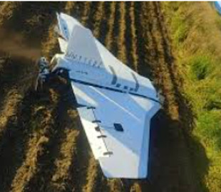 The Telegraph пояснив, яку мету переслідували російські дрони, що вторглися в Польщу