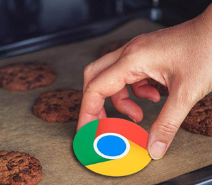 Google Chrome почне блокувати сторонні cookie у 2024 році