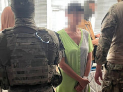 Служба безпеки України викрила російських агентів у пенітенціарній системі південних регіонів України
