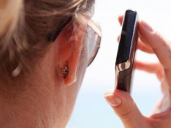 Жінка повірила смс-повідомленню та залишилась без 17 тисяч гривень