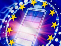 Євросоюз ухвалив нові правила експлуатації акумуляторів для електромобілів