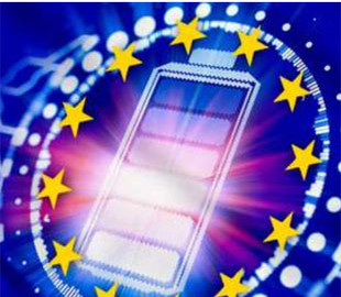 Євросоюз ухвалив нові правила експлуатації акумуляторів для електромобілів