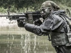 Широкі можливості нового «Мінімі»: у Бельгії представили новий варіант відомого в усьому світі ручного кулемета