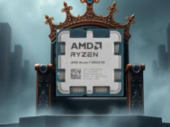 Експерт назвав 7 найкращих ігрових процесорів 2025 року