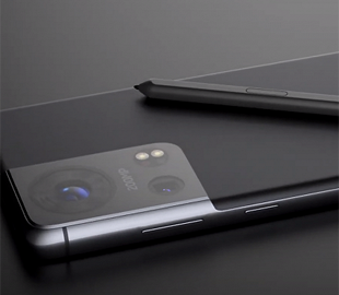 Смартфоны Samsung получат уникальные экраны с плотностью 1000 пикселей на дюйм